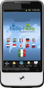 یادگیری زبان انگلیسی با ۹ اپلیکیشن فوق العاده موبایل
