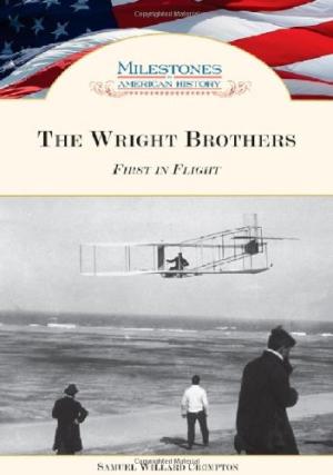 The wright brothers